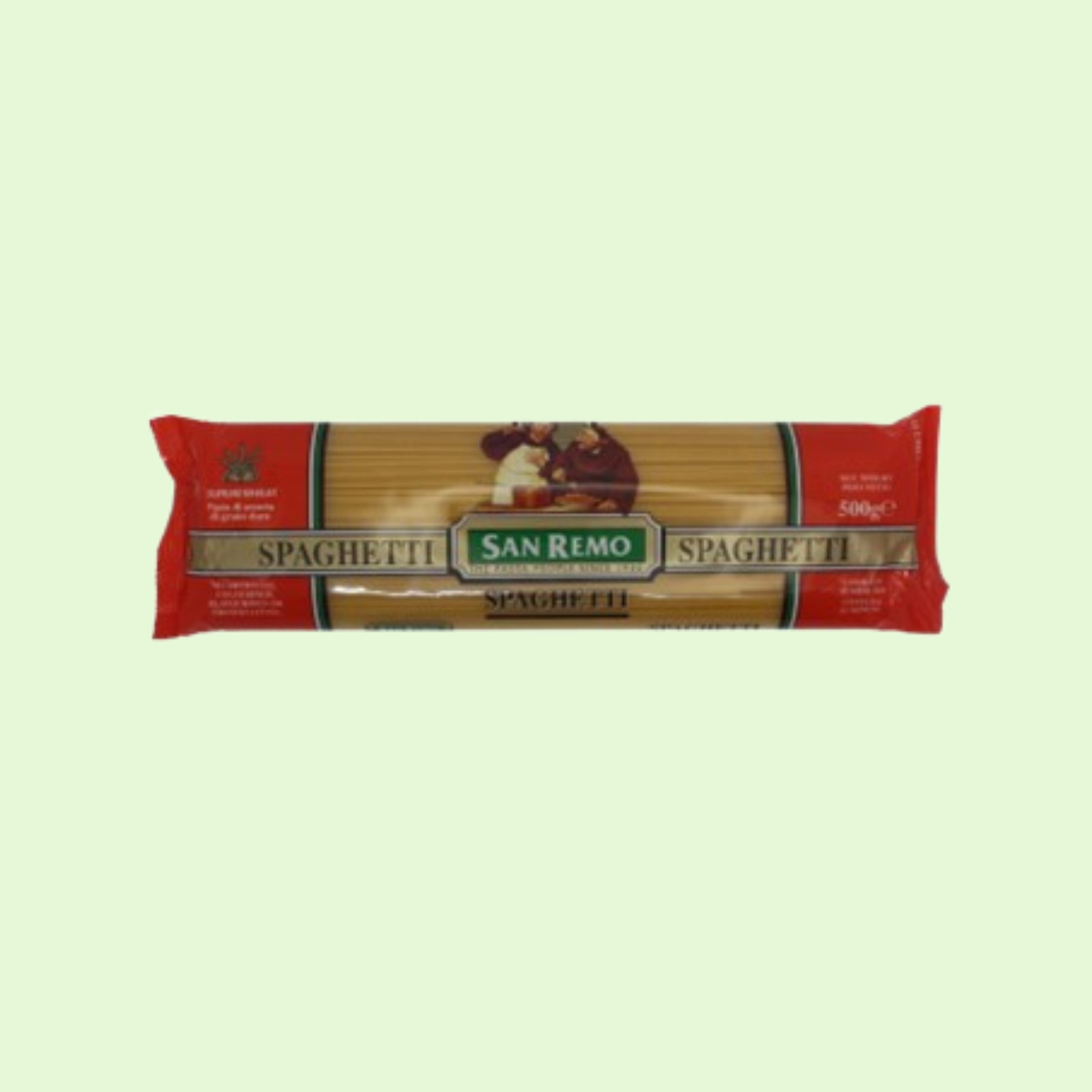 Pasta Spaghetti (500g)